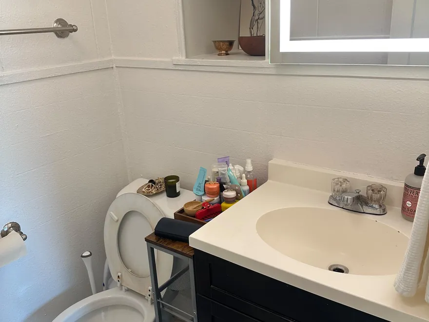 After house cleaning - spotless floors cleaned by Coastal Maid San Diego
