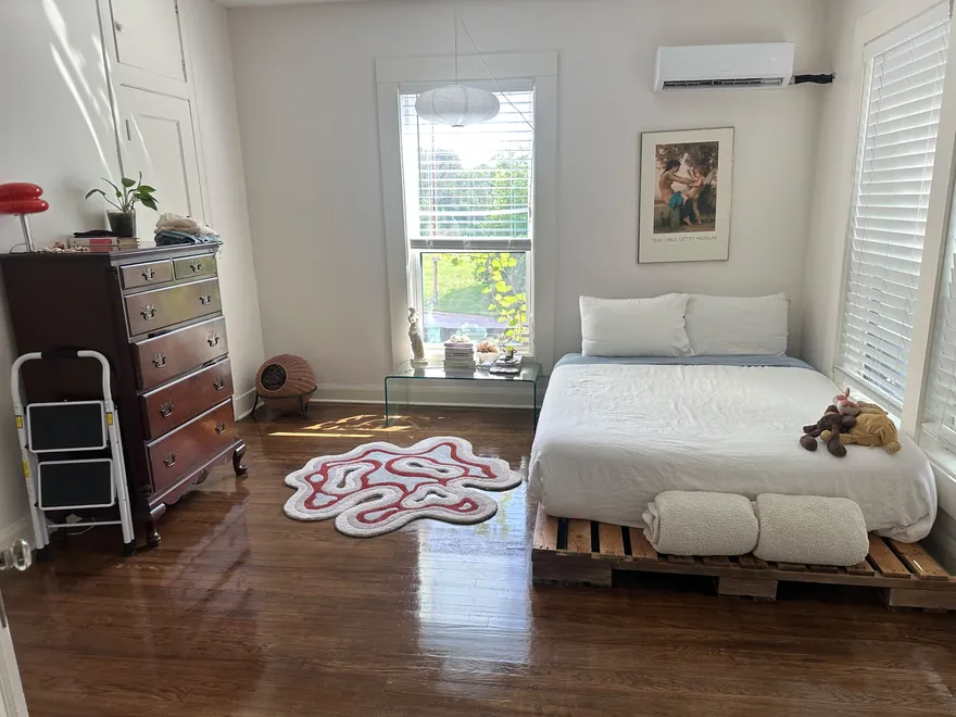 After house cleaning - spotless home interior cleaned by Coastal Maid San Diego