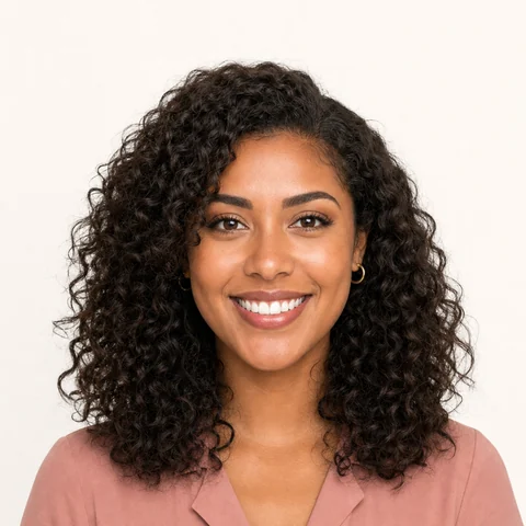 Camila R., a happy Coastal Maid cleaning services client in Carlsbad, CA