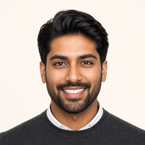 Rohan D., a happy Coastal Maid cleaning services client in Carlsbad, CA