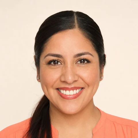 Marisol A., a happy Coastal Maid cleaning services client in Chula Vista, CA