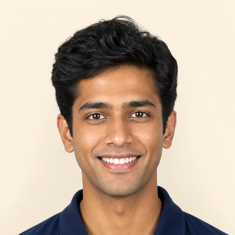 Dev K., a happy Coastal Maid cleaning services client in Chula Vista, CA