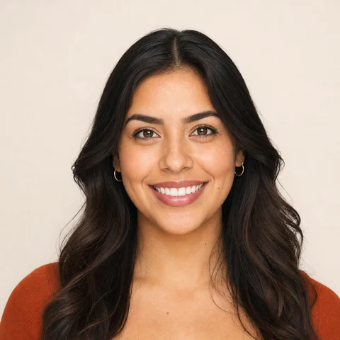 Ximena V., a happy Coastal Maid cleaning services client in El Cajon, CA