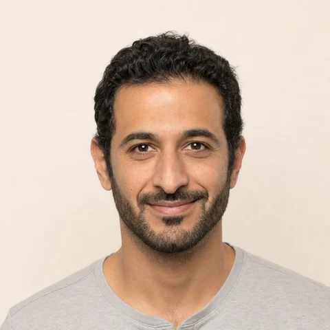 Aarav P., a happy Coastal Maid cleaning services client in El Cajon, CA