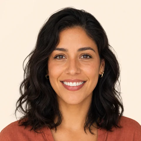 Lucia B., a happy Coastal Maid cleaning services client in Encinitas, CA