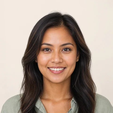 Mika T., a happy Coastal Maid cleaning services client in Encinitas, CA