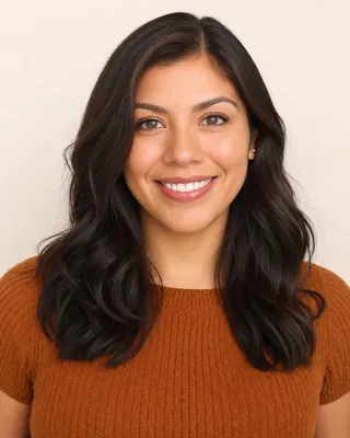 Fernanda R., a happy Coastal Maid cleaning services client in Escondido, CA