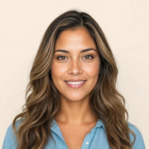 Valeria M., a happy Coastal Maid cleaning services client in Oceanside, CA