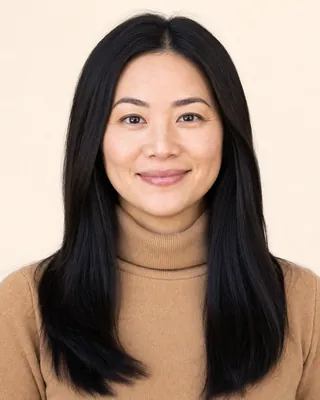 Yui K., a happy Coastal Maid cleaning services client in San Marcos, CA