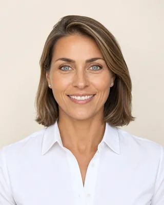 Danielle W., a happy Coastal Maid cleaning services client in San Marcos, CA