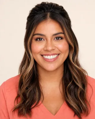 Adriana S., a happy Coastal Maid cleaning services client in Vista, CA