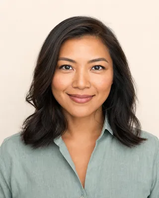 Praew T., a happy Coastal Maid cleaning services client in Vista, CA