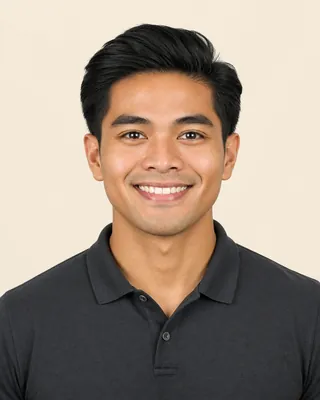 Marco V., a happy Coastal Maid cleaning services client in Vista, CA